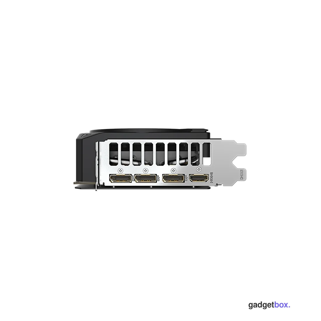Видеокарта Gigabyte (GV-N507TWF3OC-16GD) RTX5070Ti WINDFORCE OC 16G