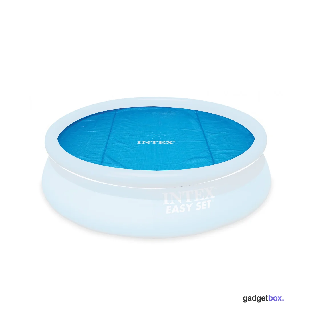 Тент для бассейна Intex 28010