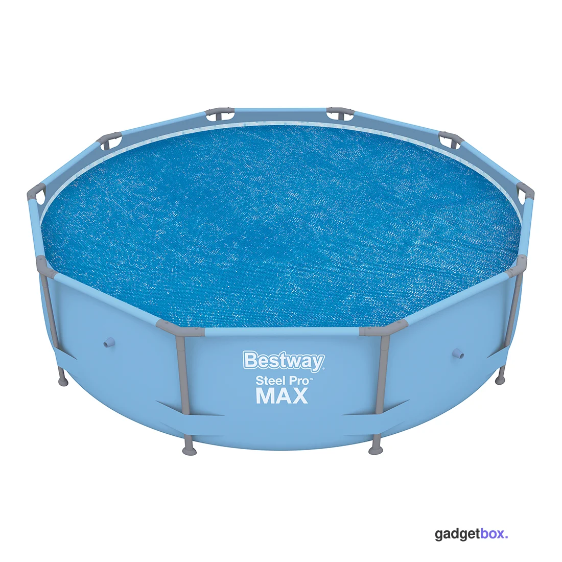 Тент для бассейна Bestway 58241
