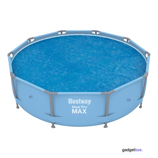 Тент для бассейна Bestway 58241