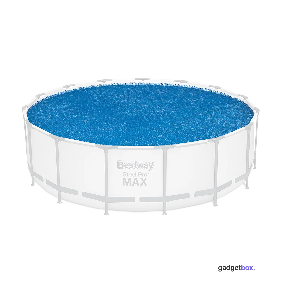 Тент для бассейна Bestway 58253