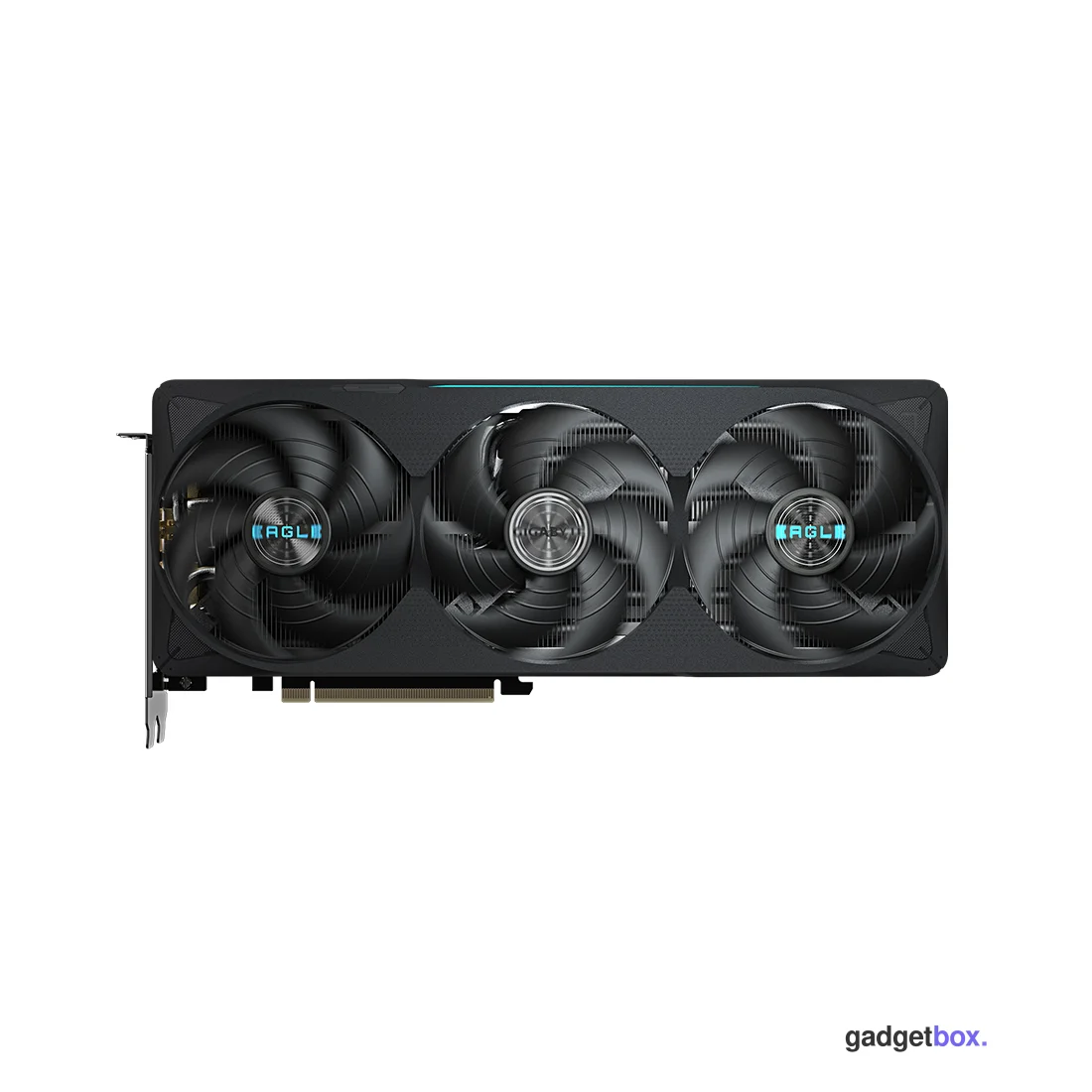 Видеокарта Gigabyte (GV-N507TEAGLE OC-16GD) RTX5070Ti EAGLE OC 16G