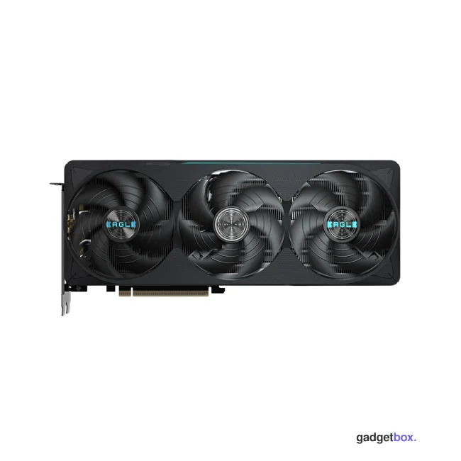 Видеокарта Gigabyte (GV-N507TEAGLE OC-16GD) RTX5070Ti EAGLE OC 16G