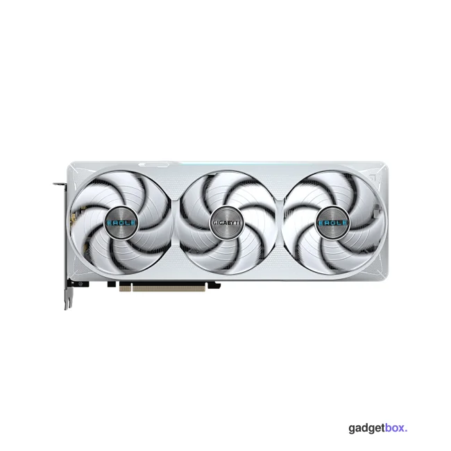Видеокарта Gigabyte (GV-N507TEAGLEOC ICE-16GD) RTX5070Ti EAGLE OC ICE 16G