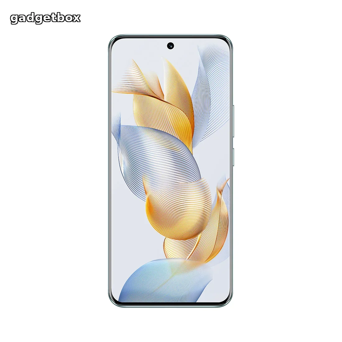 Смартфон HONOR 90 REA-NX9 8GB RAM 256GB ROM Peacock Blue
