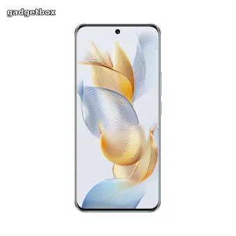 Смартфон HONOR 90 REA-NX9 8GB RAM 256GB ROM Peacock Blue