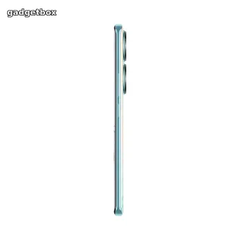 Смартфон HONOR 90 REA-NX9 8GB RAM 256GB ROM Peacock Blue