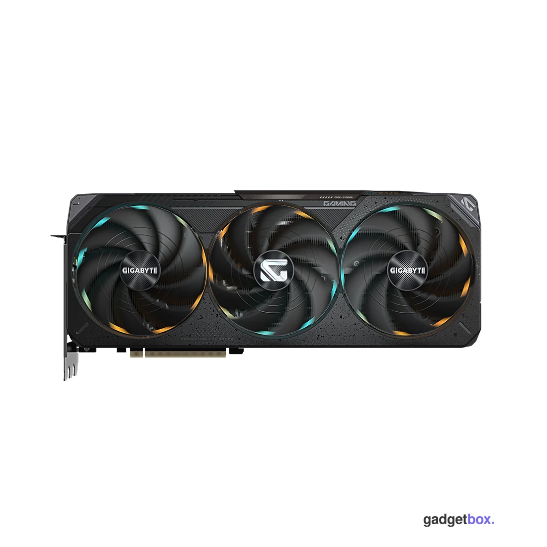 Видеокарта Gigabyte (GV-N507TGAMING OC-16GD) RTX5070Ti GAMING OC 16G