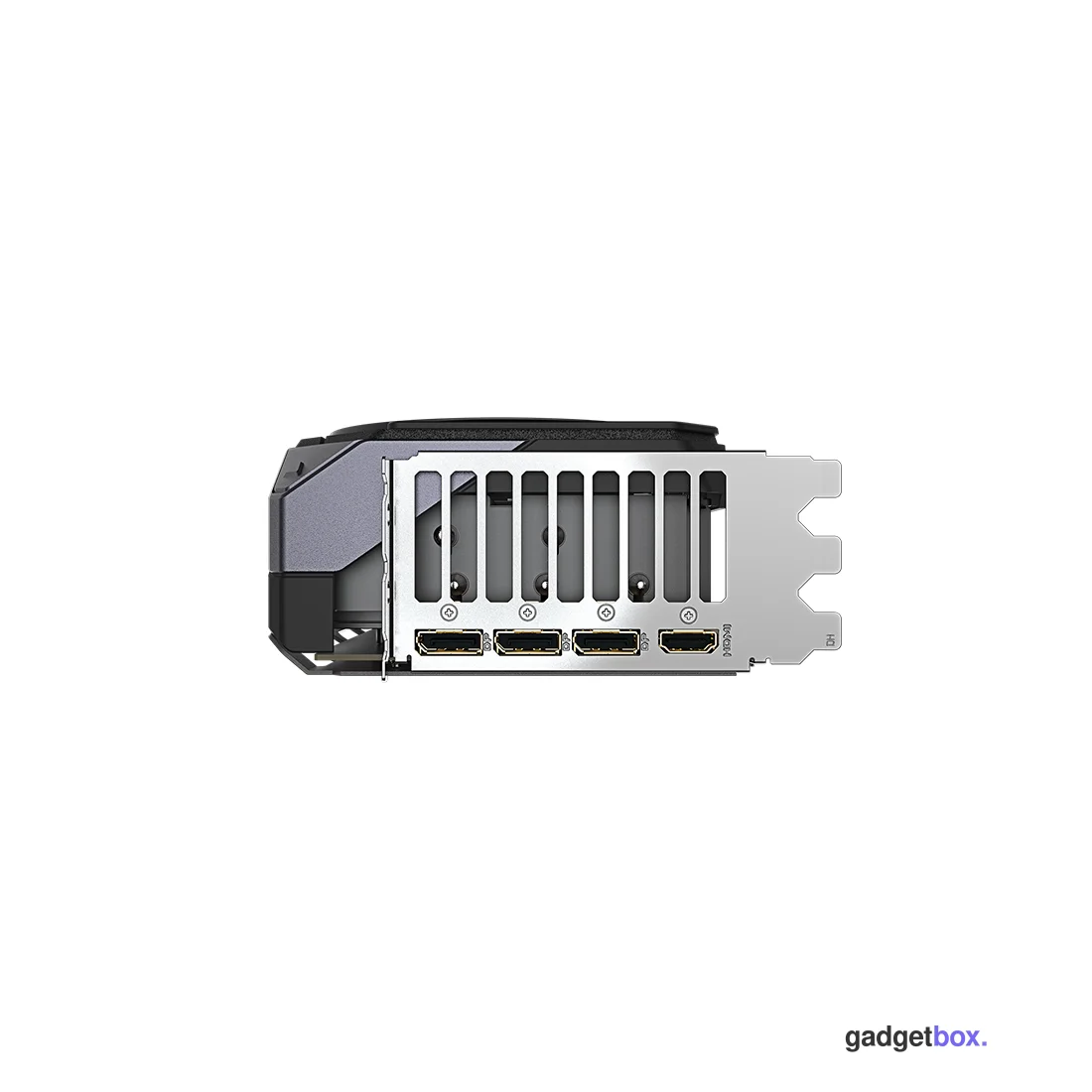Видеокарта Gigabyte (GV-N507TGAMING OC-16GD) RTX5070Ti GAMING OC 16G