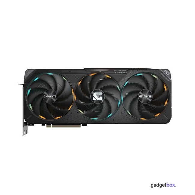 Видеокарта Gigabyte (GV-N507TGAMING OC-16GD) RTX5070Ti GAMING OC 16G
