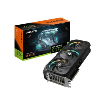 Видеокарта Gigabyte (GV-N507TGAMING OC-16GD) RTX5070Ti GAMING OC 16G