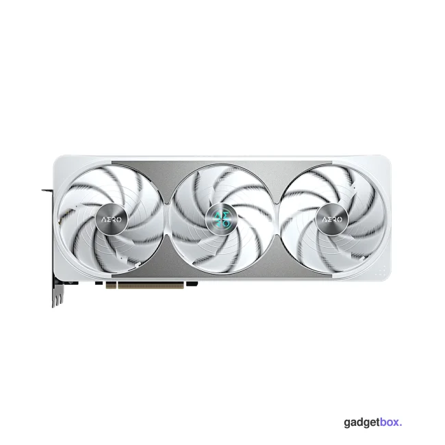 Видеокарта Gigabyte (GV-N507TAERO OC-16GD) RTX5070Ti AERO OC 16G