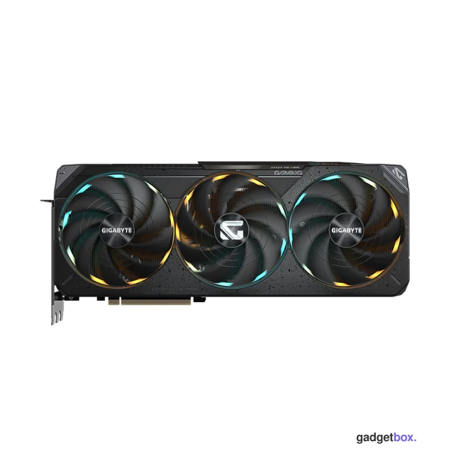 Видеокарта Gigabyte (GV-N5080GAMING OC-16GD) RTX5080 GAMING OC 16G