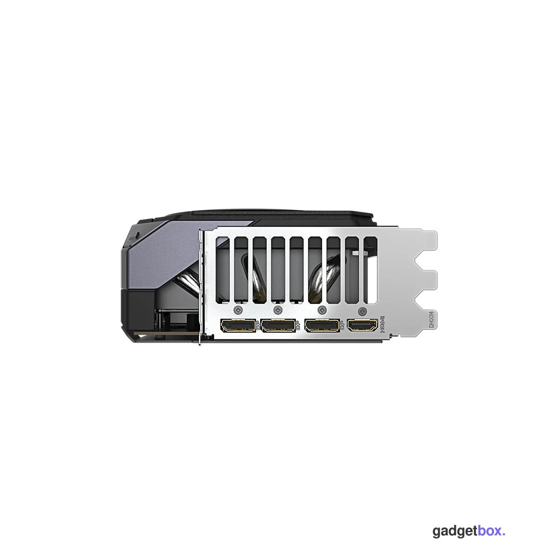 Видеокарта Gigabyte (GV-N5090GAMING OC-32GD) RTX5090 GAMING OC 32G
