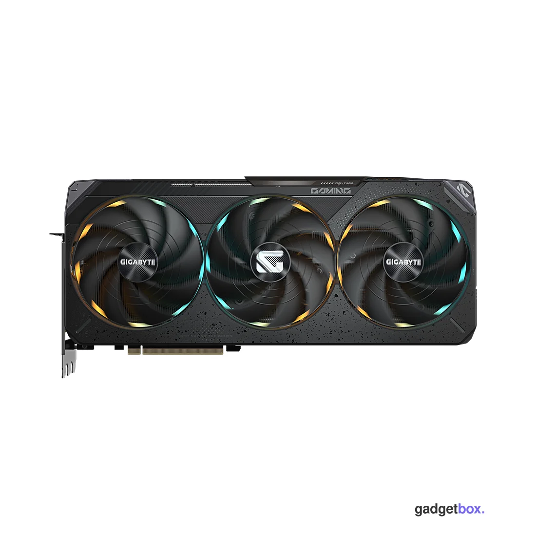 Видеокарта Gigabyte (GV-N5090GAMING OC-32GD) RTX5090 GAMING OC 32G