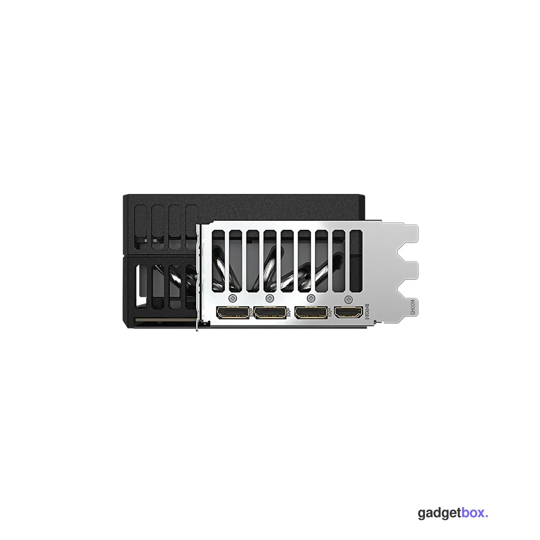 Видеокарта Gigabyte (GV-N5090AORUS M-32GD) RTX5090 AORUS MASTER 32G