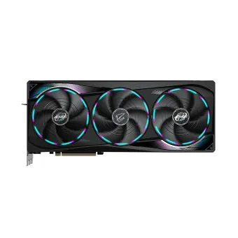 Видеокарта Gigabyte (GV-N5090AORUS M-32GD) RTX5090 AORUS MASTER 32G