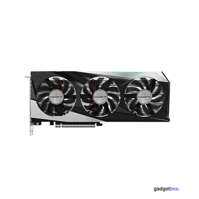 Видеокарта Gigabyte (GV-R76GAMING OC-8GD) Radeon RX 7600 GAMING OC 8G
