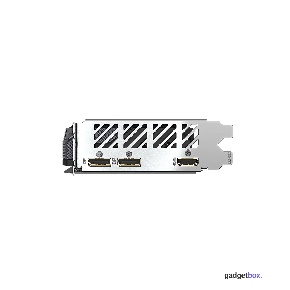 Видеокарта Gigabyte (GV-R9060XTGAMING OC-8GD) Radeon RX 9060 XT GAMING OC 8G