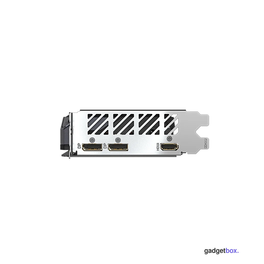 Видеокарта Gigabyte (GV-R9060XTGAMING OC-16GD) Radeon RX 9060 XT GAMING OC 16G