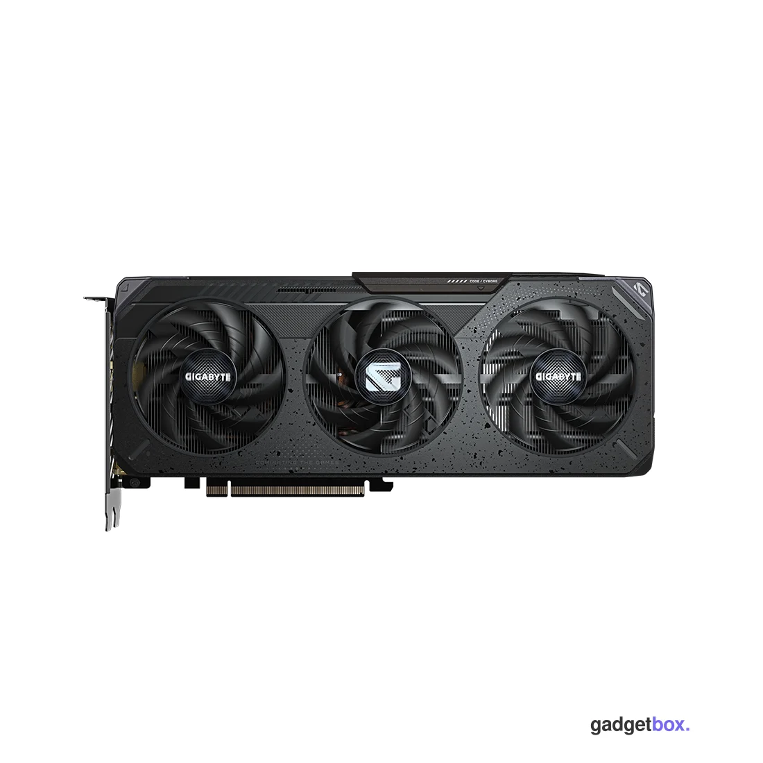 Видеокарта Gigabyte (GV-R9060XTGAMING OC-16GD) Radeon RX 9060 XT GAMING OC 16G