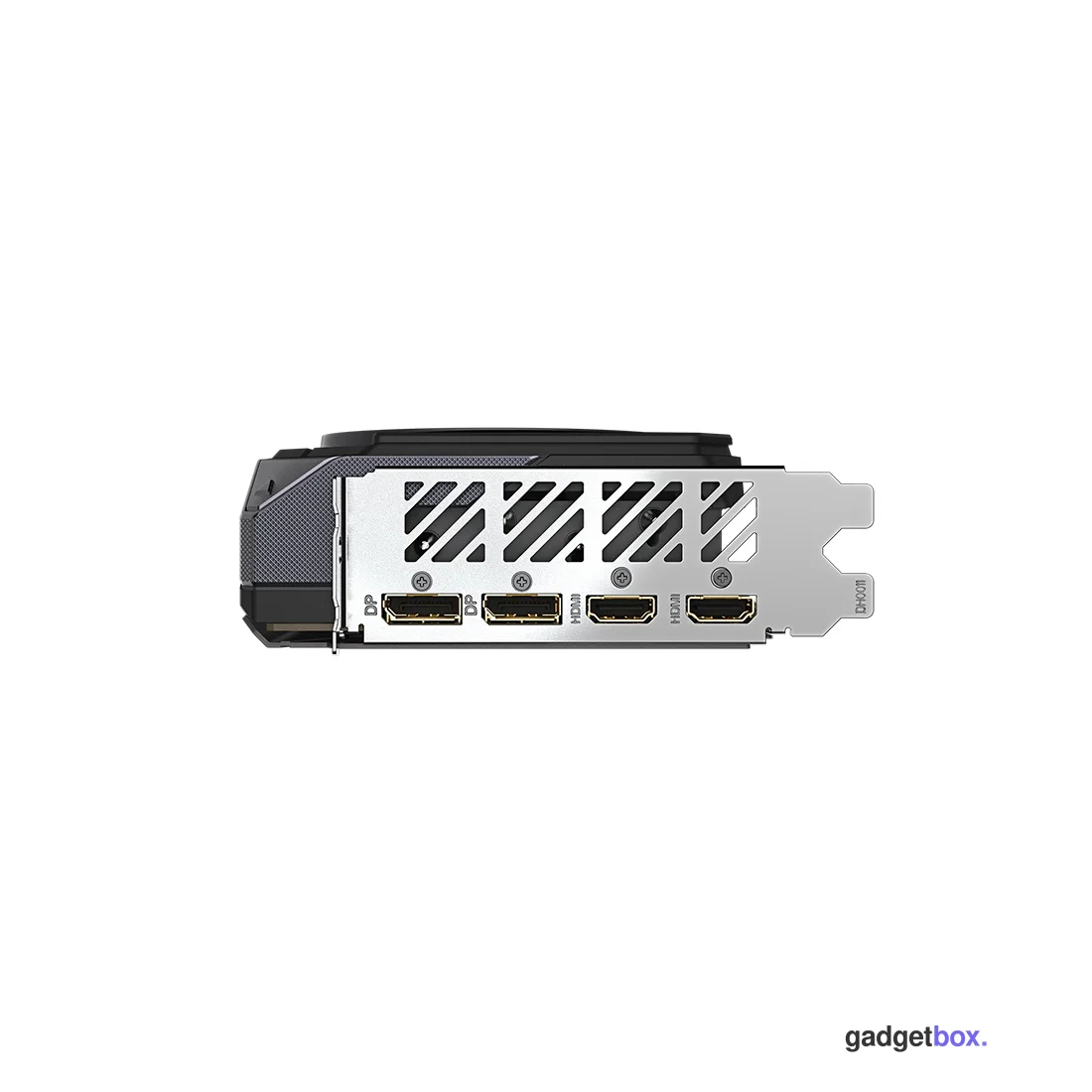 Видеокарта Gigabyte (GV-R9070GAMING OC-16GD) Radeon RX 9070 GAMING OC 16G