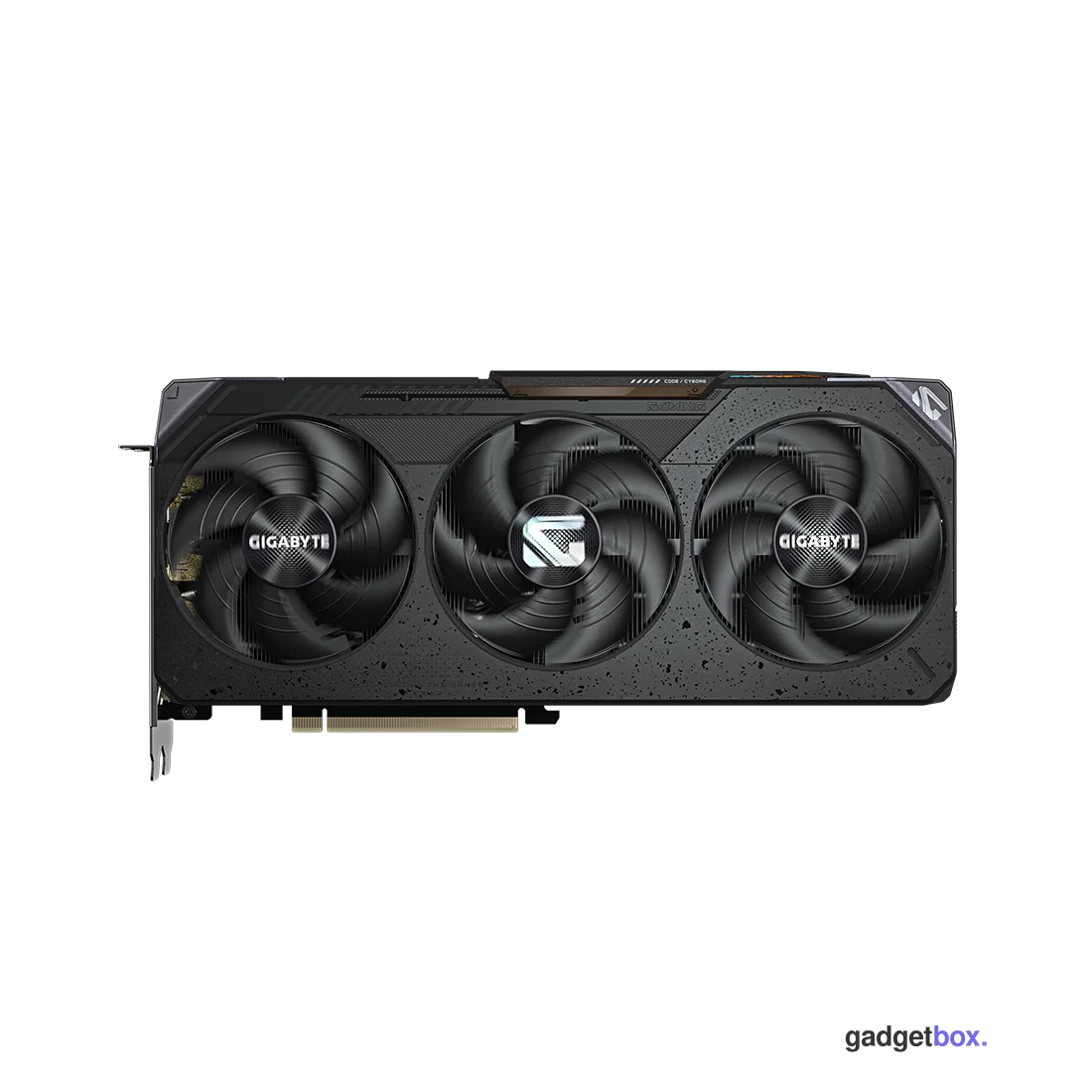 Видеокарта Gigabyte (GV-R9070GAMING OC-16GD) Radeon RX 9070 GAMING OC 16G