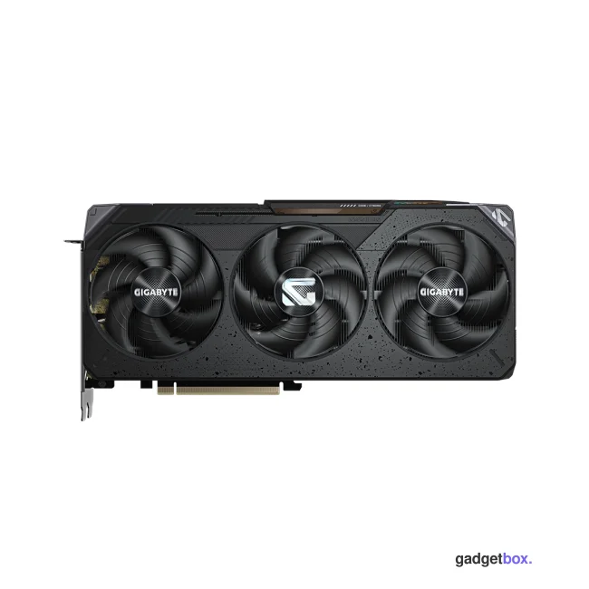 Видеокарта Gigabyte (GV-R9070GAMING OC-16GD) Radeon RX 9070 GAMING OC 16G