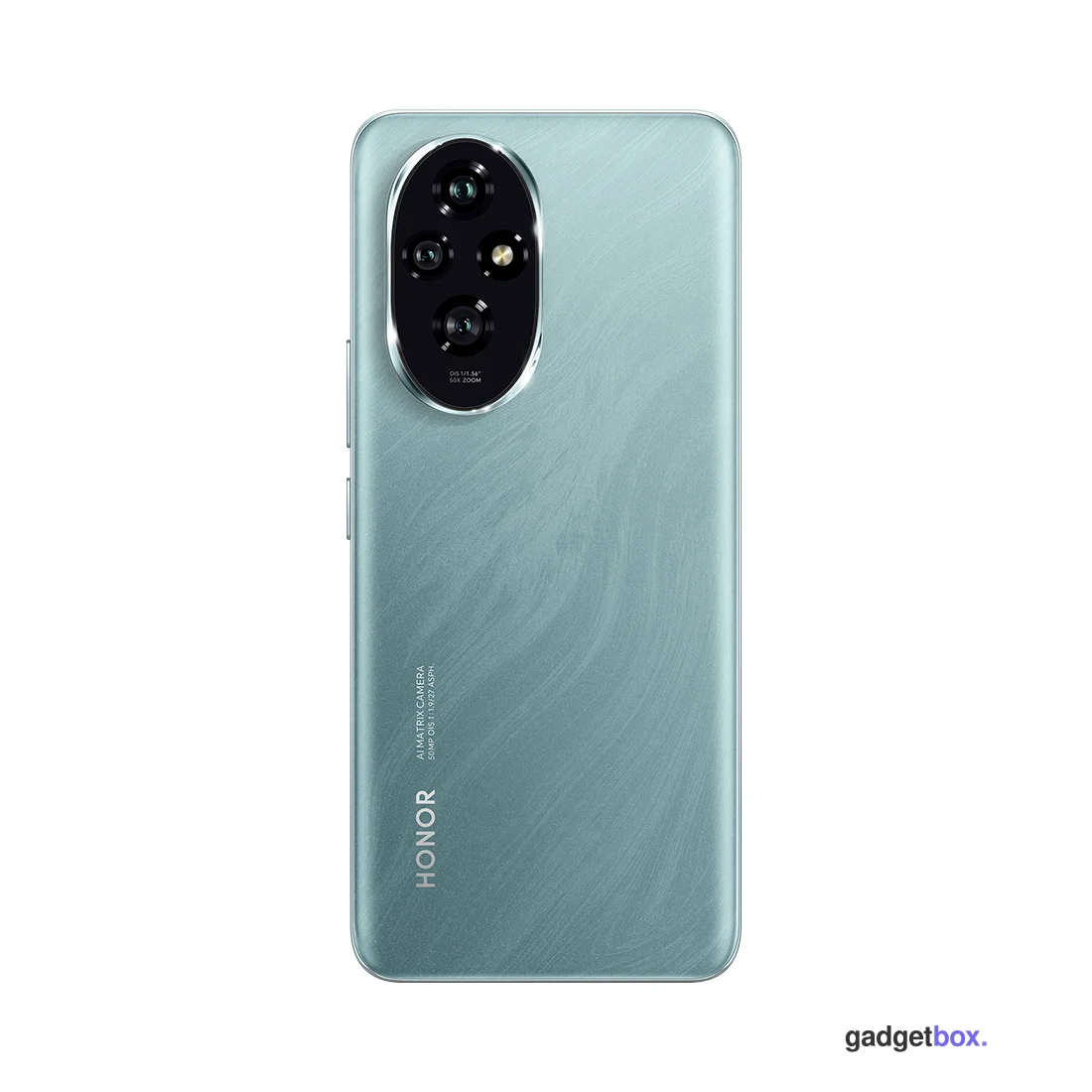 Смартфон HONOR 200 ELI-NX9 12GB RAM 512GB ROM Emerald Green