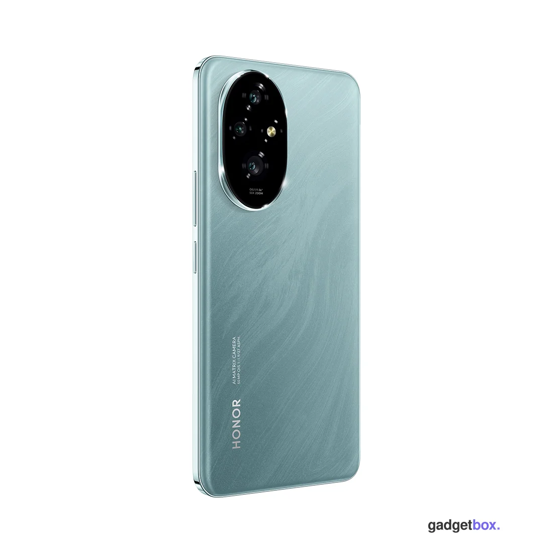 Смартфон HONOR 200 ELI-NX9 12GB RAM 512GB ROM Emerald Green