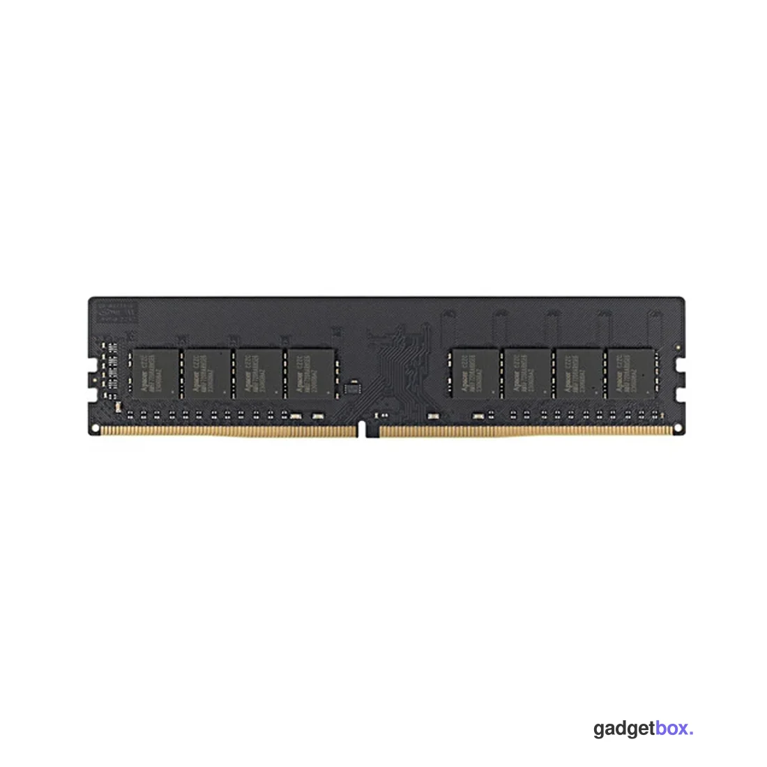 Модуль памяти Apacer EL.32G21.PSH DDR4 32GB 3200MHz