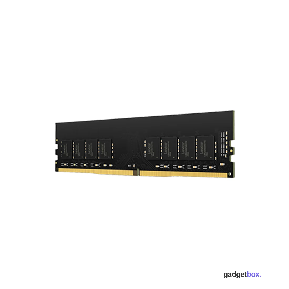 Модуль памяти Lexar LD4AU016G-B3200GSST DDR4 16GB