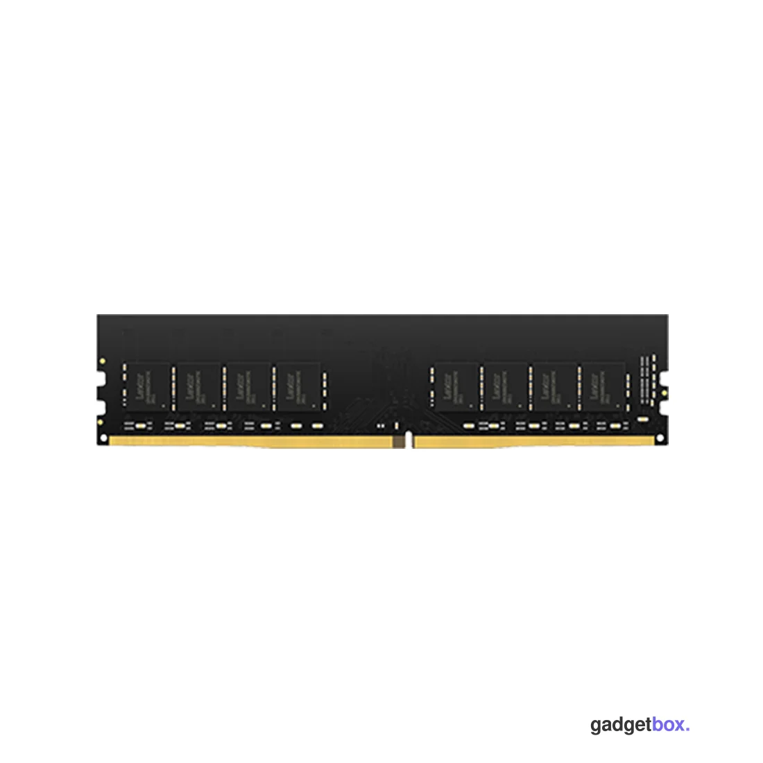 Модуль памяти Lexar LD4AU016G-B3200GSST DDR4 16GB