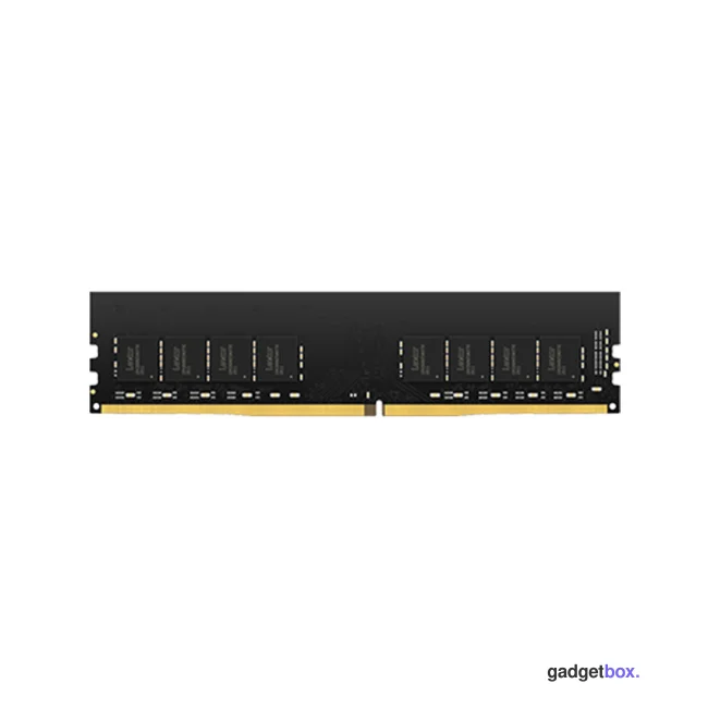 Модуль памяти Lexar LD4AU016G-B3200GSST DDR4 16GB