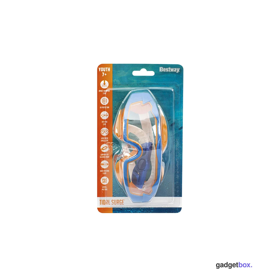 Очки для плавания Bestway 21179