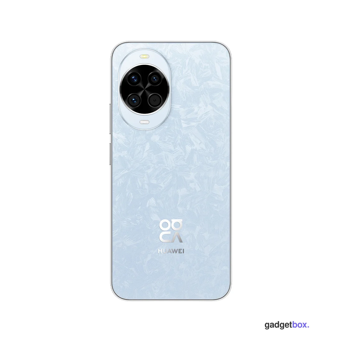 Абонентский терминал Huawei Nova 14 TLR-LX9 12GB RAM 512GB ROM Crystal Blue
