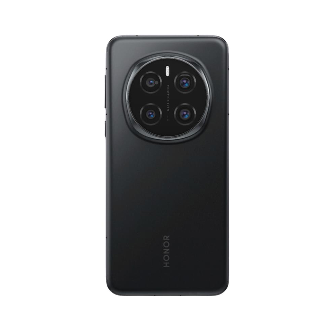 Смартфон HONOR Magic7 PTP-N29 12GB RAM 256GB ROM Black