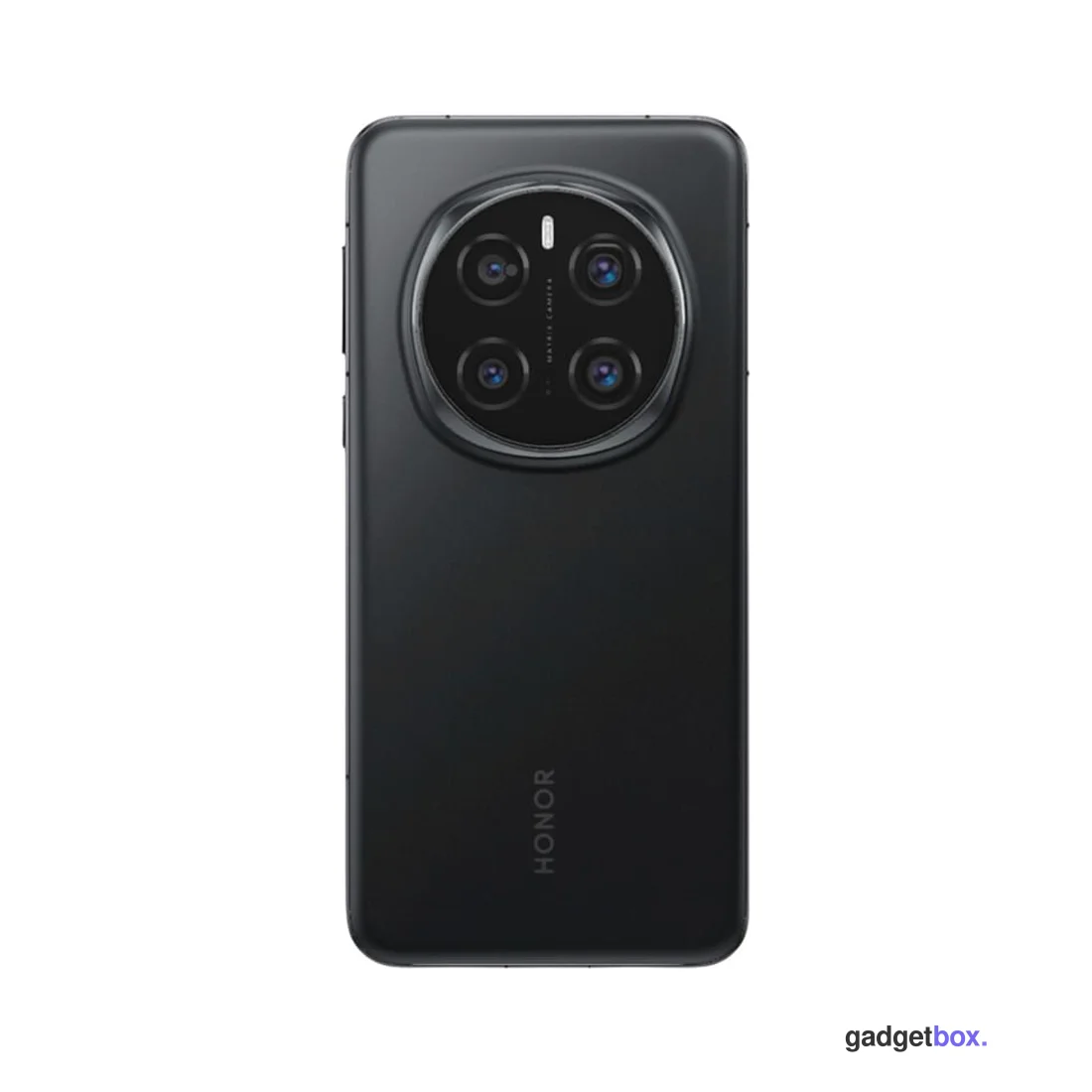Смартфон HONOR Magic7 PTP-N29 12GB RAM 256GB ROM Black