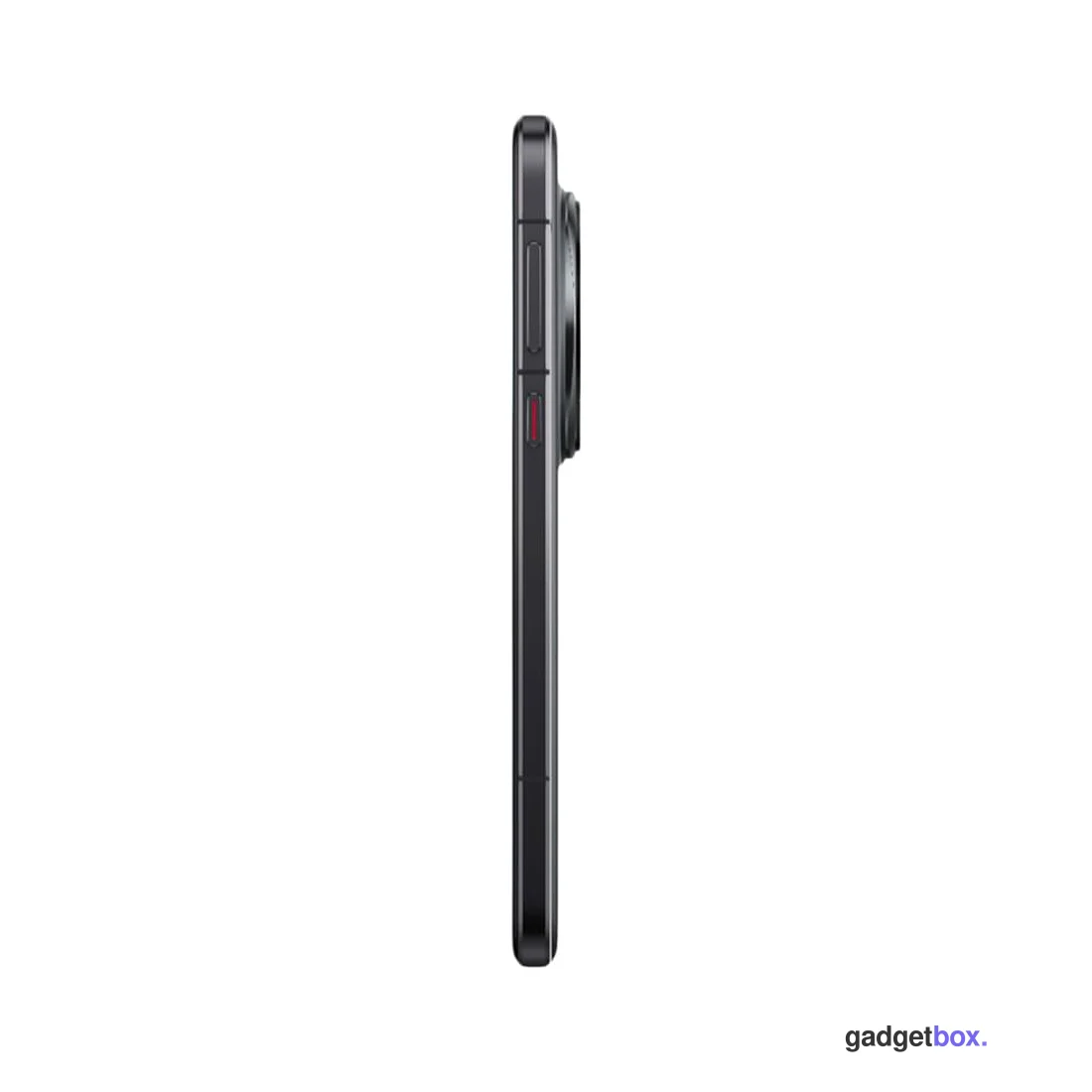 Смартфон HONOR Magic7 PTP-N29 12GB RAM 256GB ROM Black