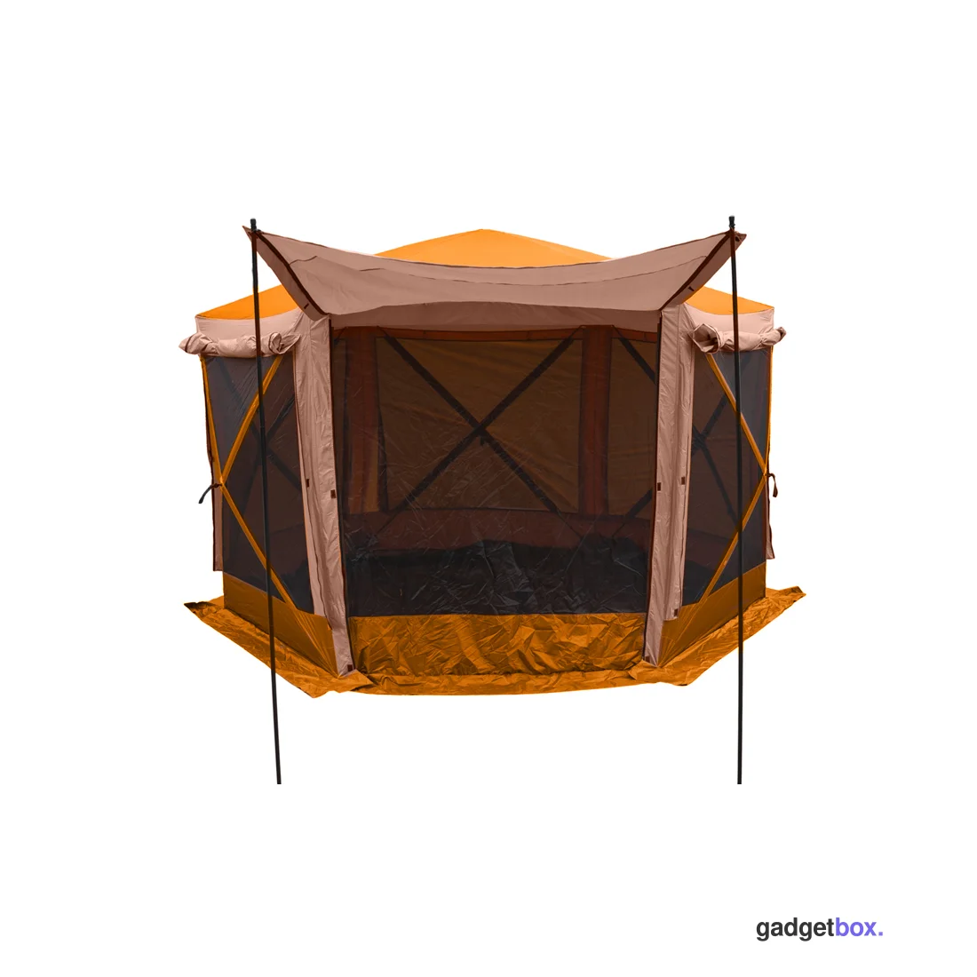 Шатер XG Aurora Camping 2907-S