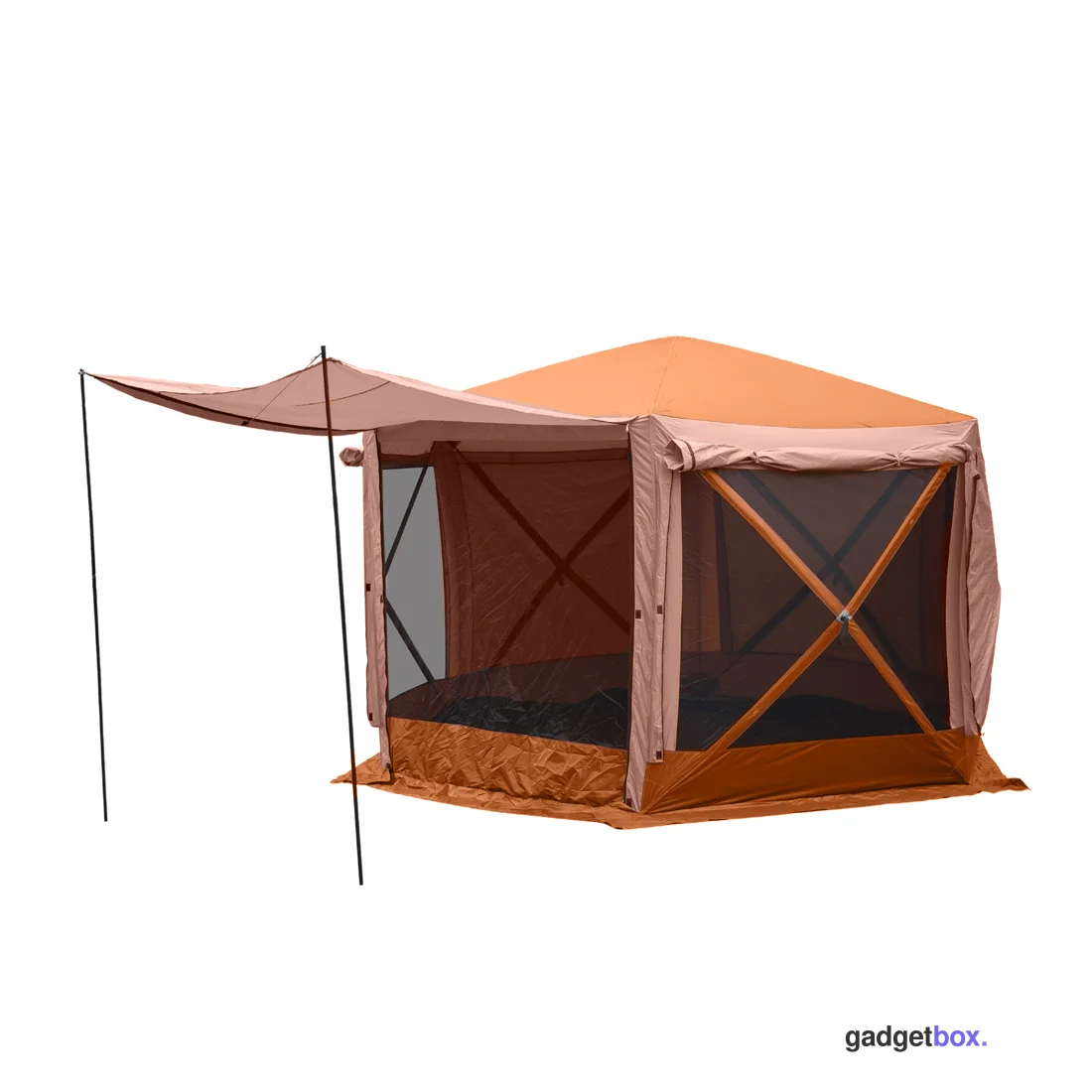 Шатер XG Aurora Camping 2907-S