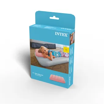 Надувная подушка Intex 68676NP