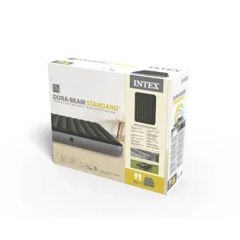 Матрас надувной Intex 64109