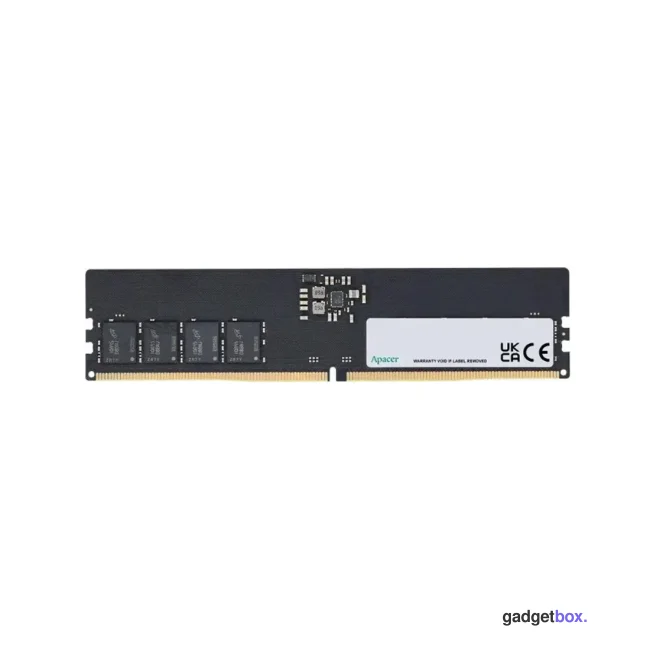 Модуль памяти Apacer FL.32G2C.PKH 32GB DDR5 5600MHz