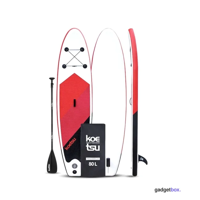 SUP-доска для плавания Koetsu KTU01