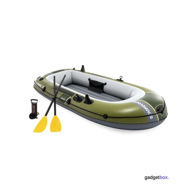 Лодка надувная Intex 66332NP