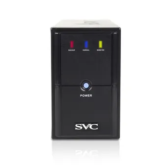 Источник бесперебойного питания SVC V-800-L