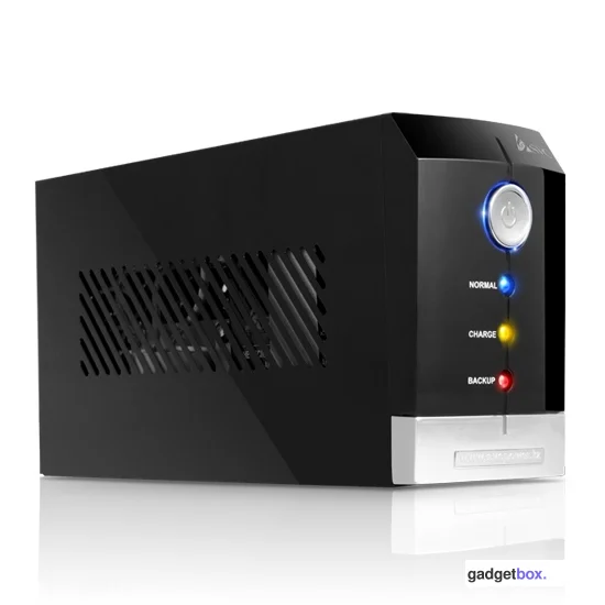 Источник бесперебойного питания SVC V-600-F