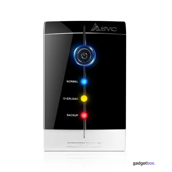 Источник бесперебойного питания SVC V-1200-F