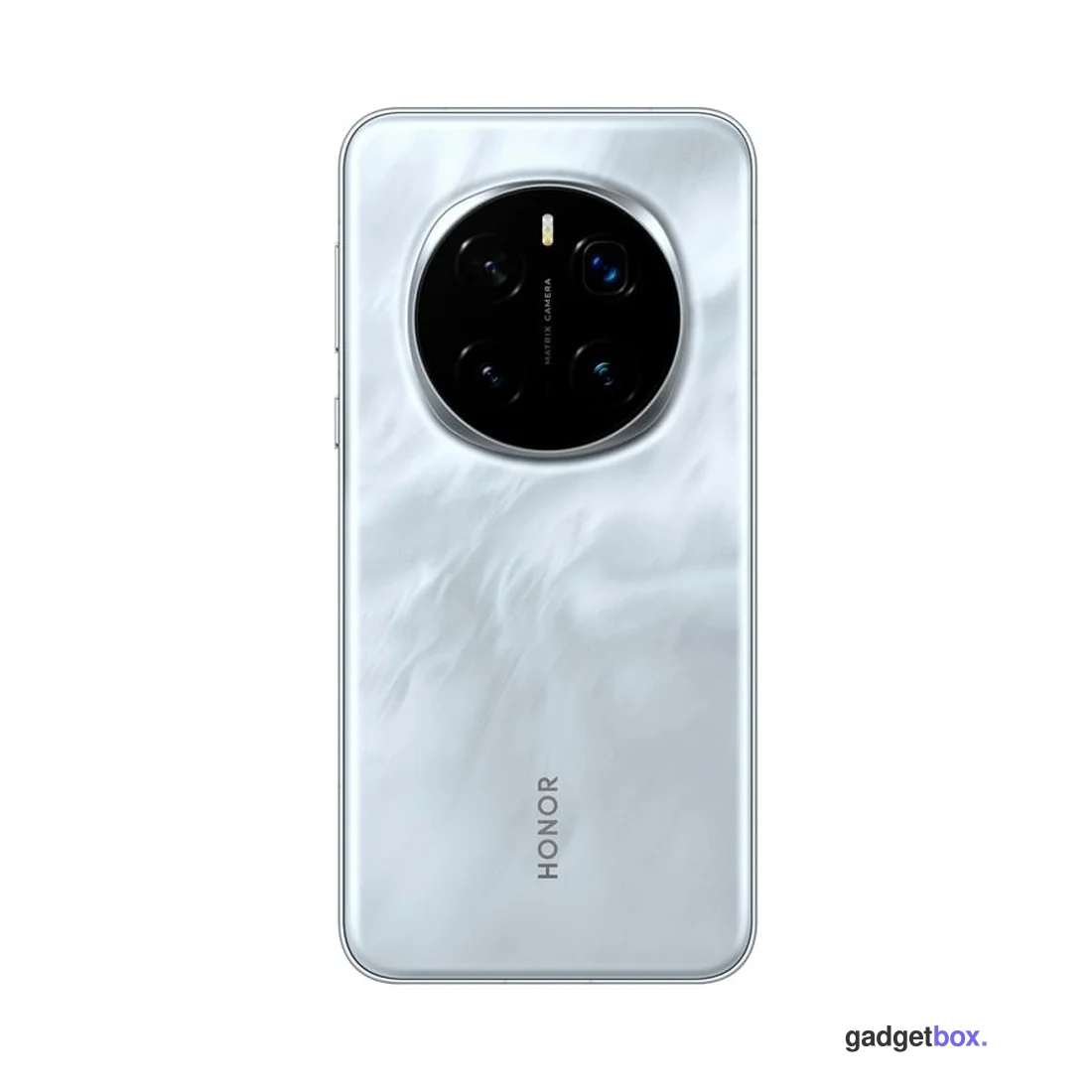 Смартфон HONOR Magic7 PTP-N29 12GB RAM 256GB ROM Lunar Shadow Grey